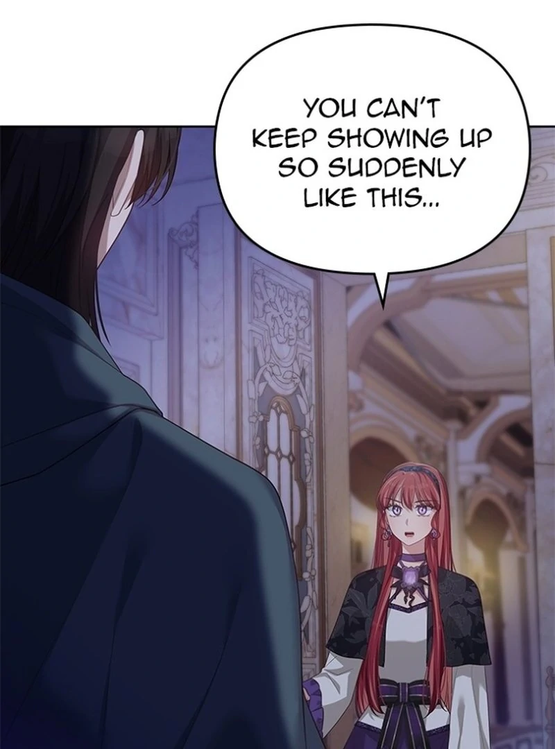 When Villainess And Villain Meet Chapter 65 - page 4