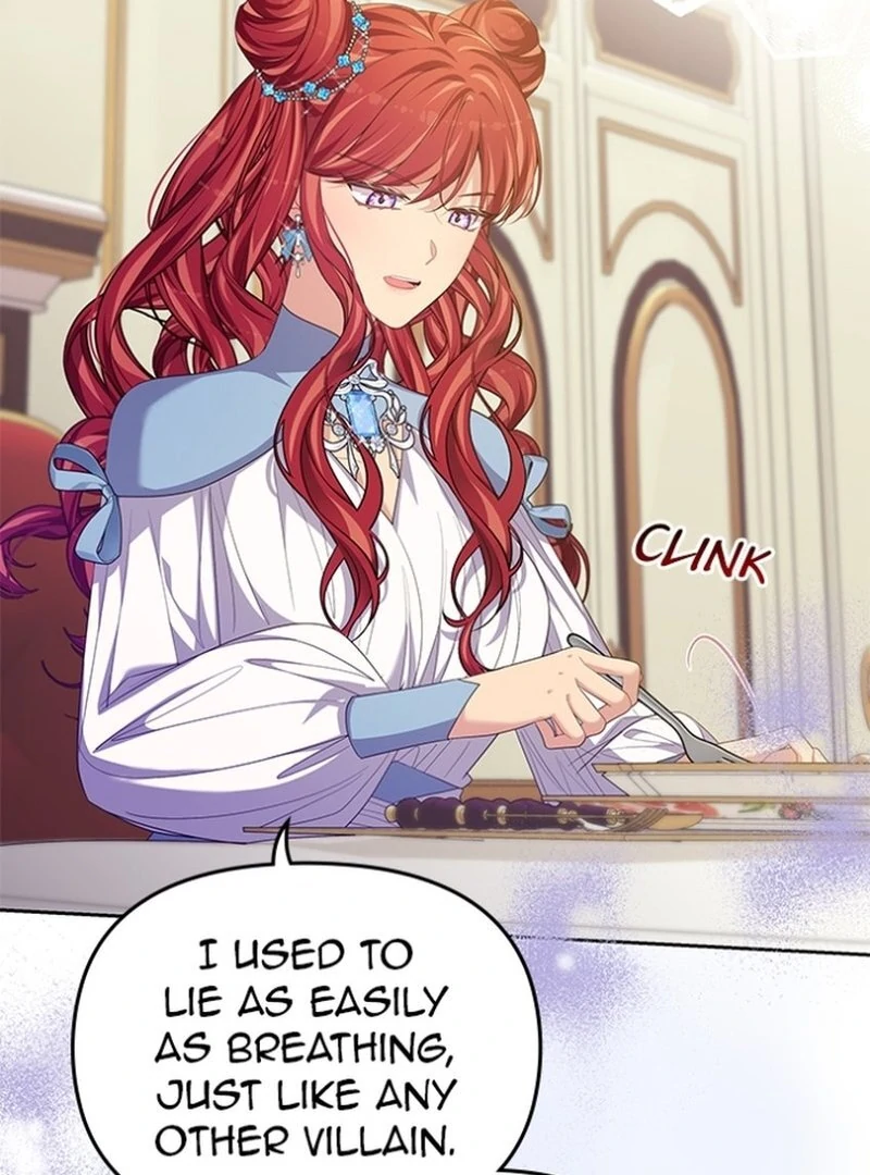 When Villainess And Villain Meet Chapter 65 - page 53