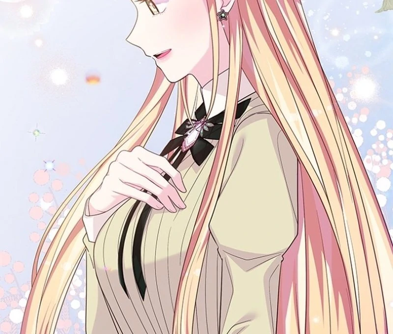 When Villainess And Villain Meet Chapter 65 - page 69