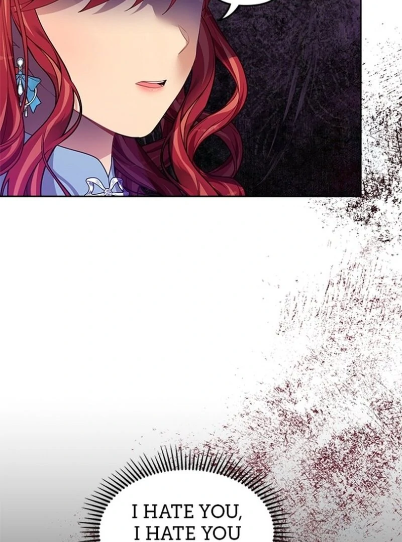 When Villainess And Villain Meet Chapter 65 - page 74