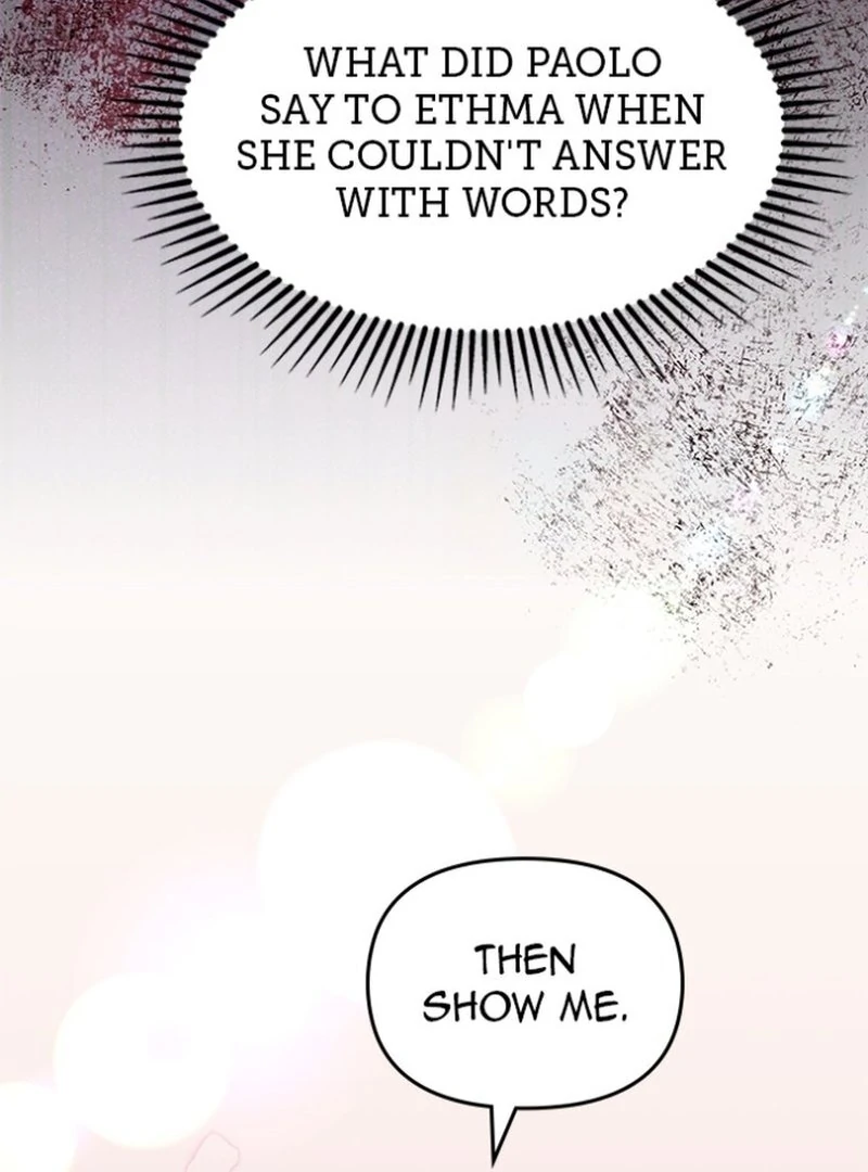 When Villainess And Villain Meet Chapter 65 - page 77