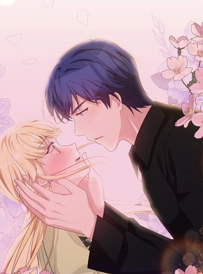 When Villainess And Villain Meet Chapter 65 - page 78