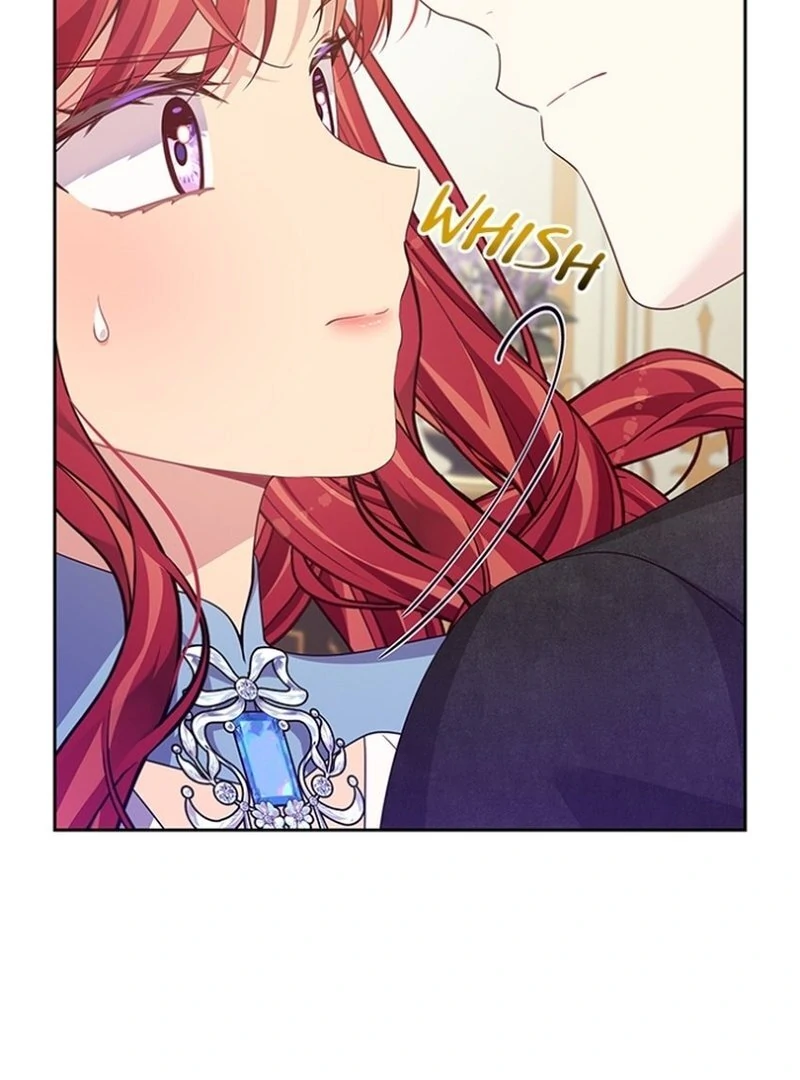 When Villainess And Villain Meet Chapter 65 - page 81