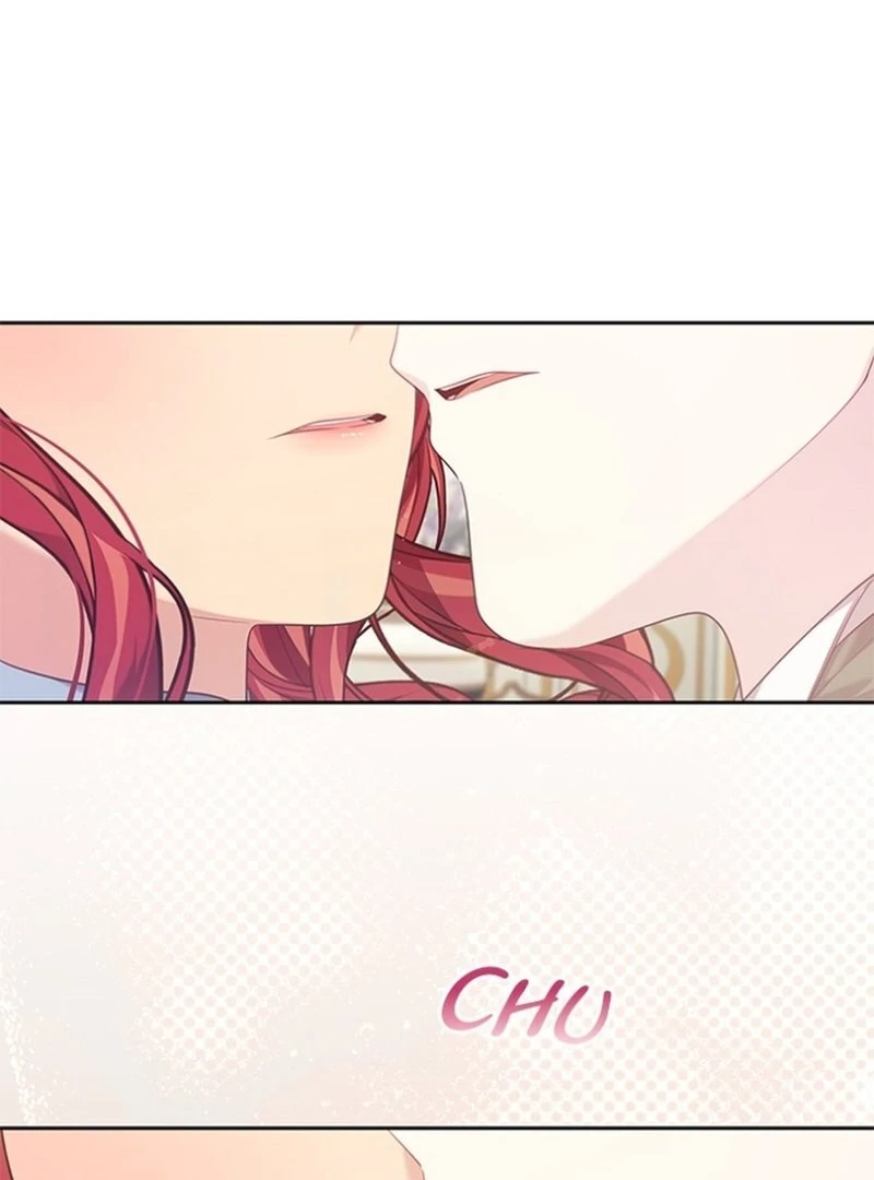 When Villainess And Villain Meet Chapter 65 - page 83