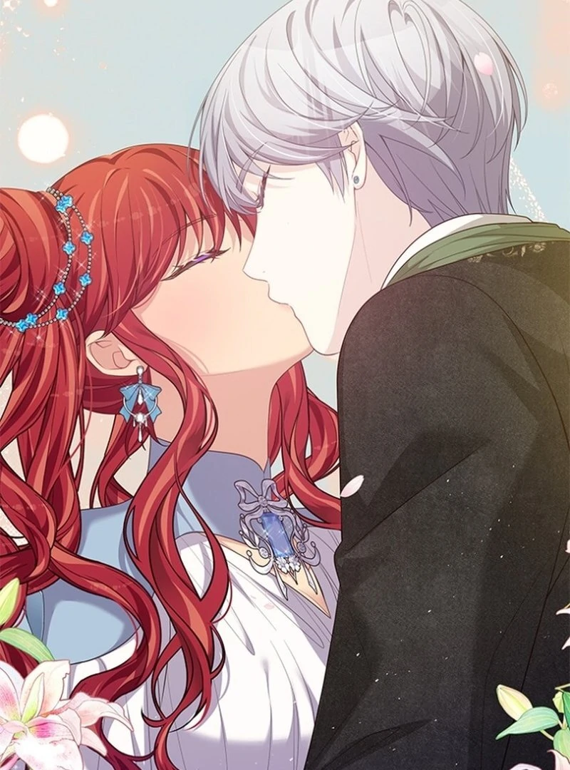 When Villainess And Villain Meet Chapter 65 - page 85