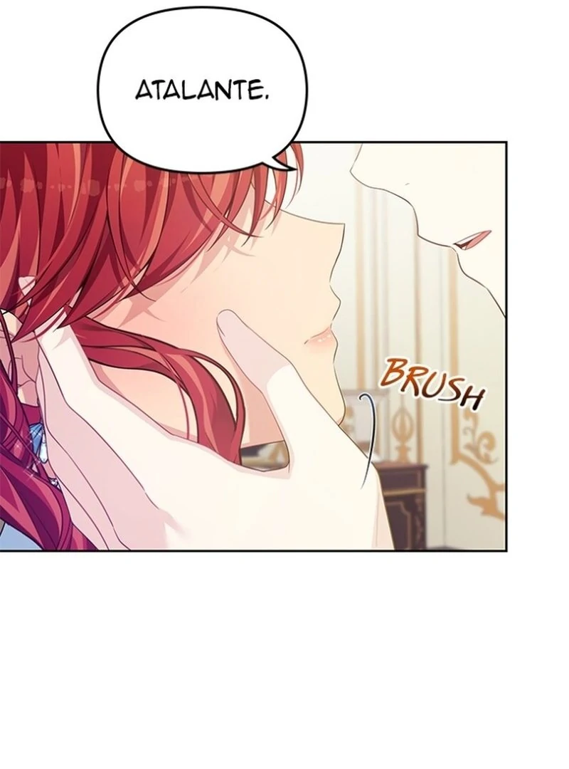 When Villainess And Villain Meet Chapter 65 - page 92