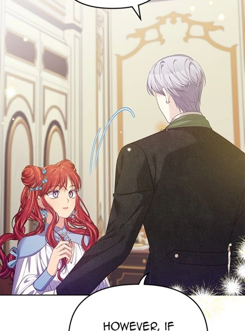 When Villainess And Villain Meet Chapter 65 - page 94