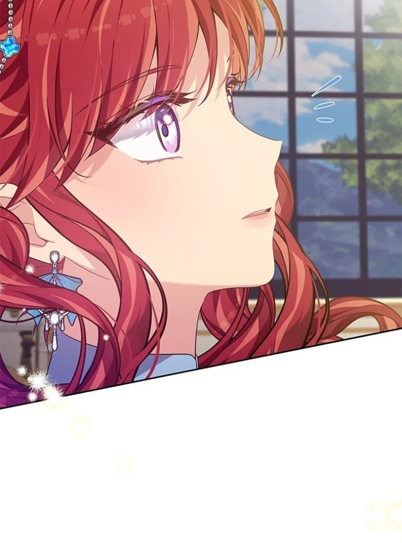 When Villainess And Villain Meet Chapter 65 - page 96