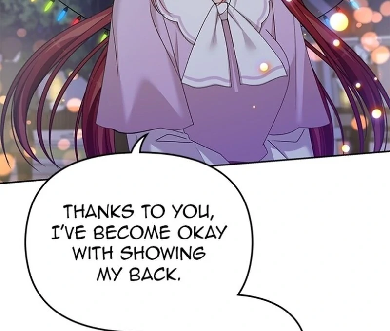 When Villainess And Villain Meet Chapter 72 - page 10