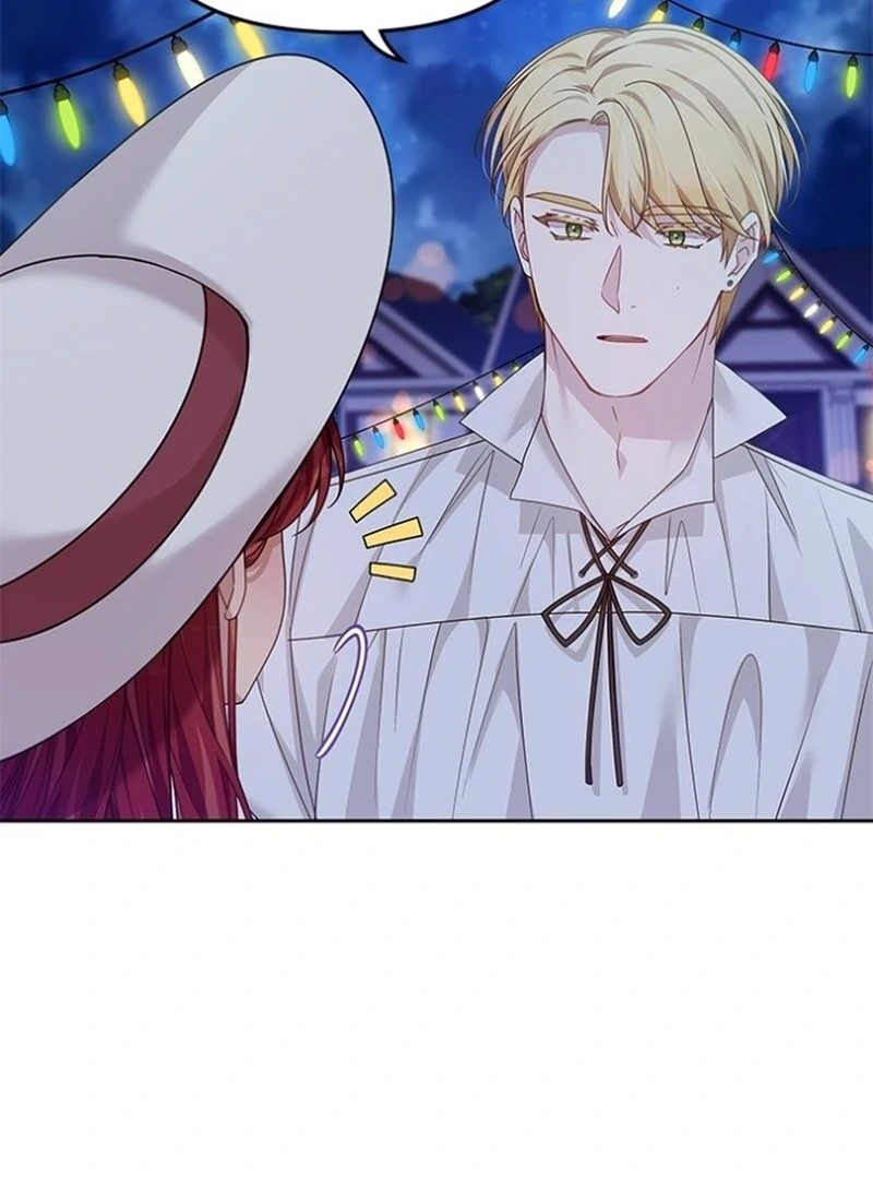 When Villainess And Villain Meet Chapter 72 - page 12