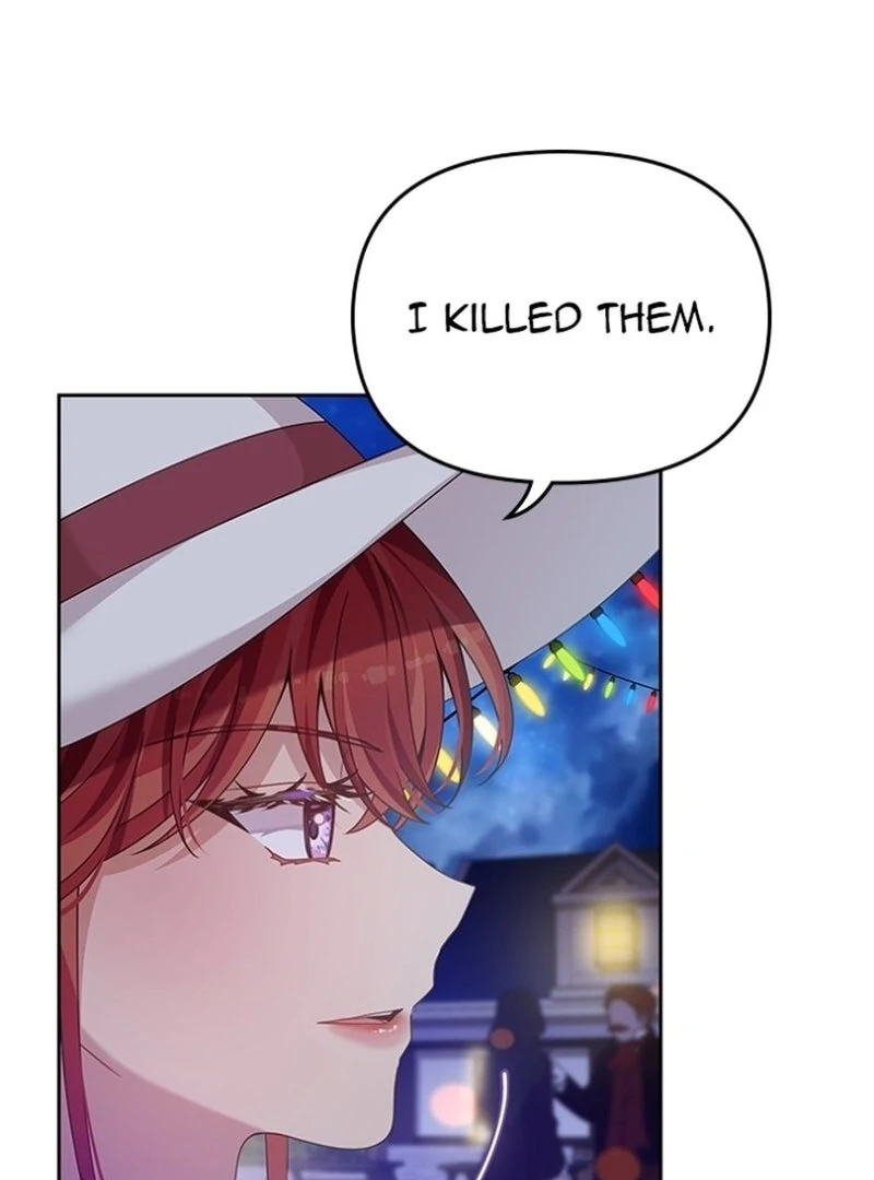When Villainess And Villain Meet Chapter 72 - page 13