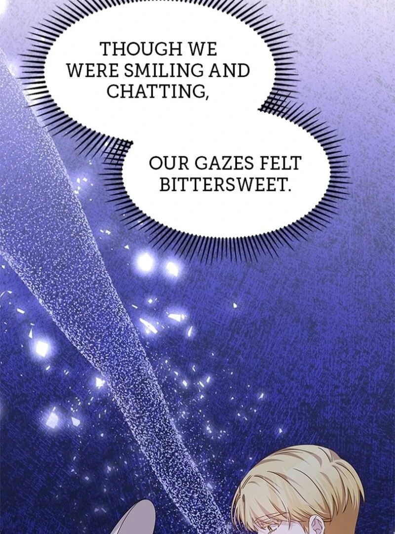 When Villainess And Villain Meet Chapter 72 - page 16