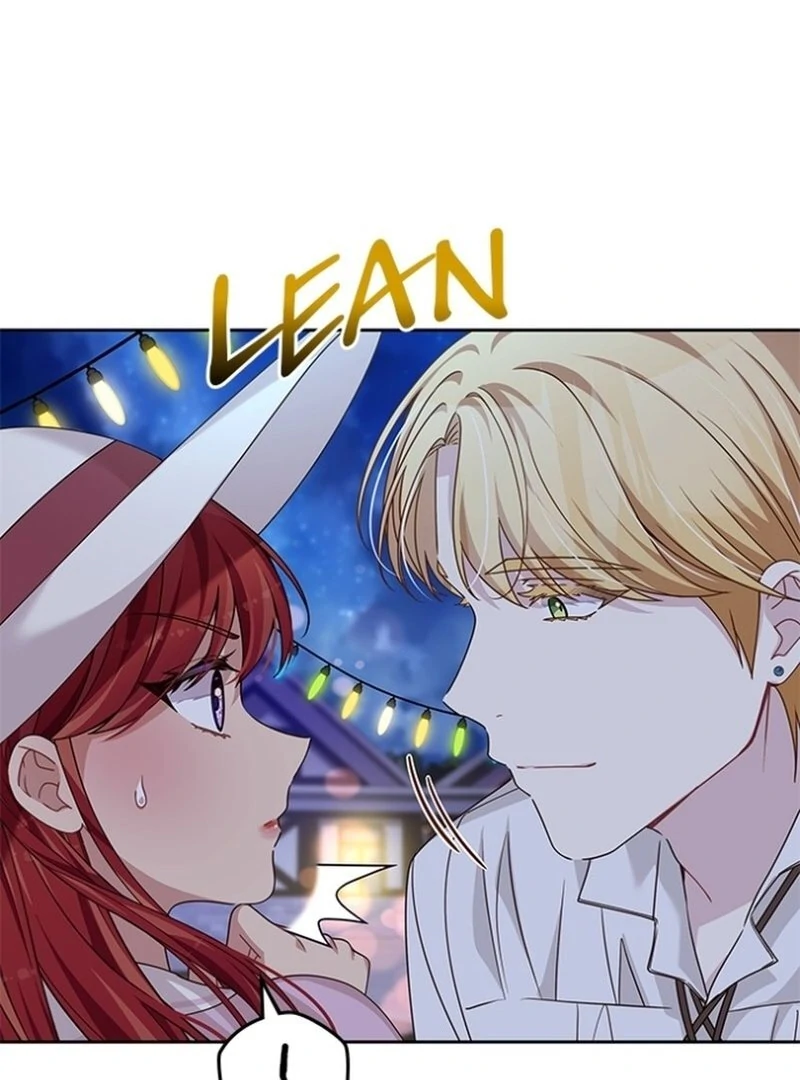 When Villainess And Villain Meet Chapter 72 - page 23