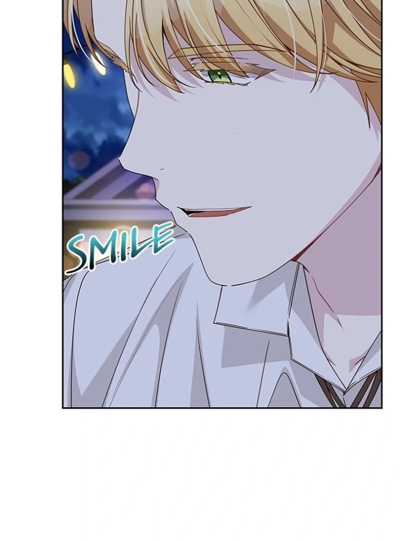 When Villainess And Villain Meet Chapter 72 - page 25