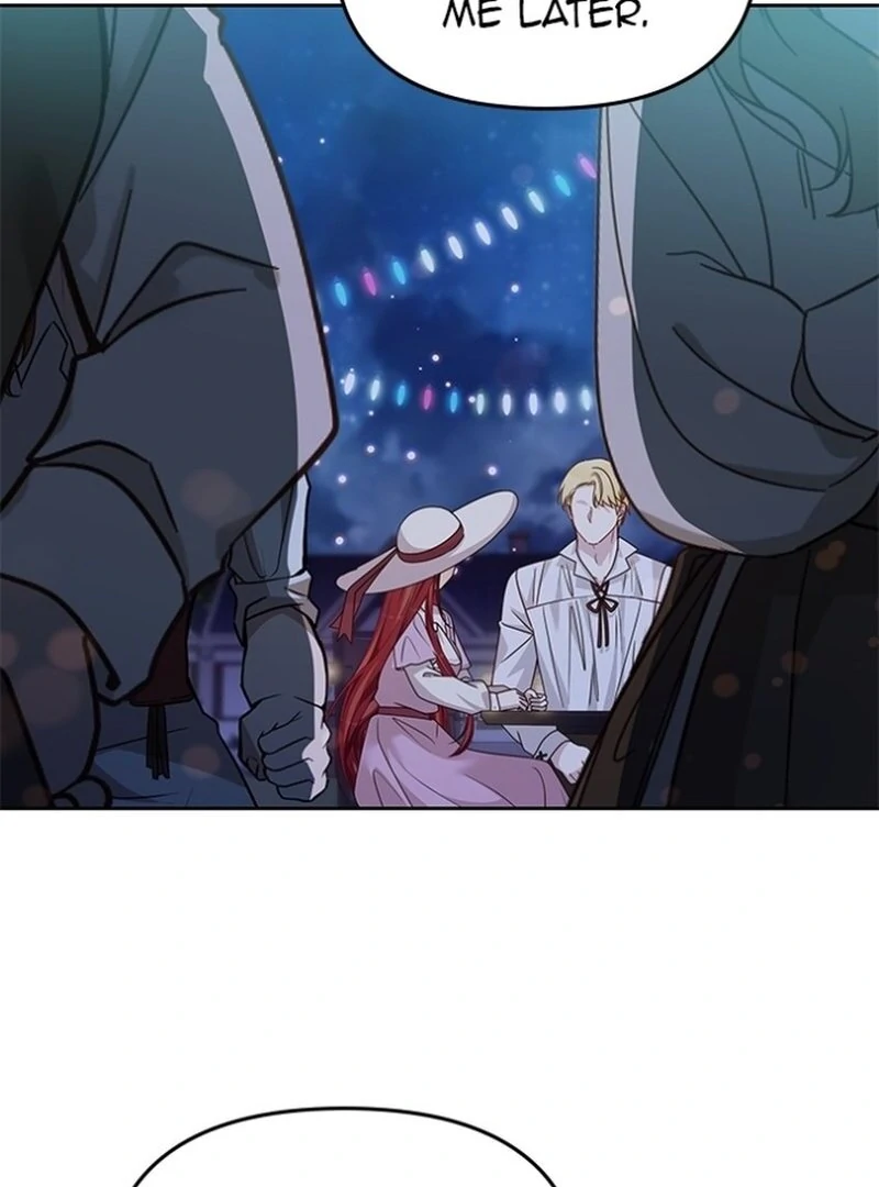 When Villainess And Villain Meet Chapter 72 - page 2