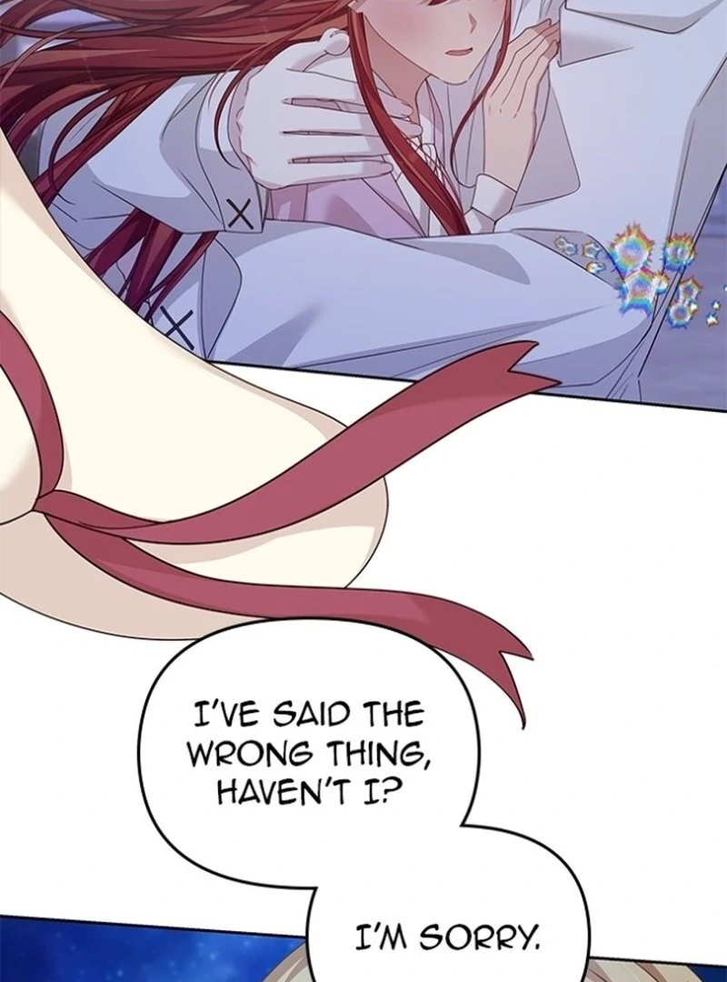 When Villainess And Villain Meet Chapter 72 - page 36