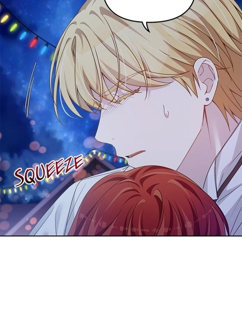 When Villainess And Villain Meet Chapter 72 - page 37