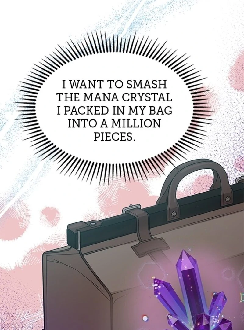 When Villainess And Villain Meet Chapter 72 - page 42