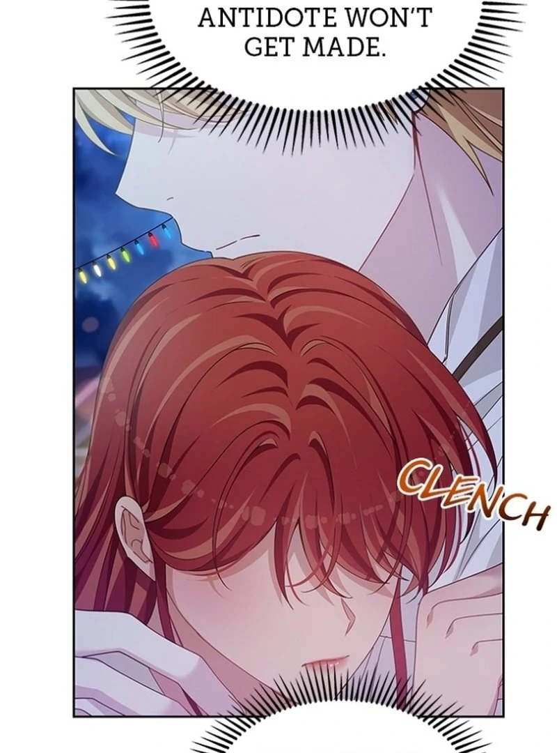 When Villainess And Villain Meet Chapter 72 - page 44
