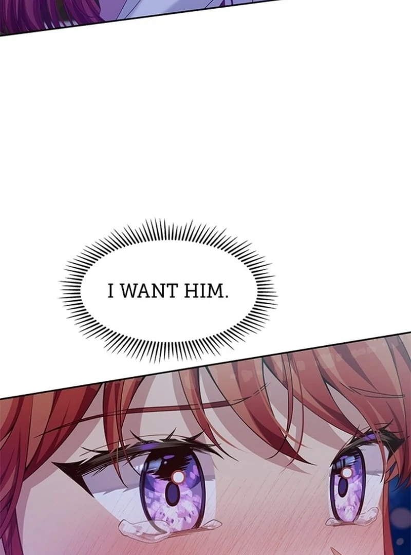 When Villainess And Villain Meet Chapter 72 - page 47