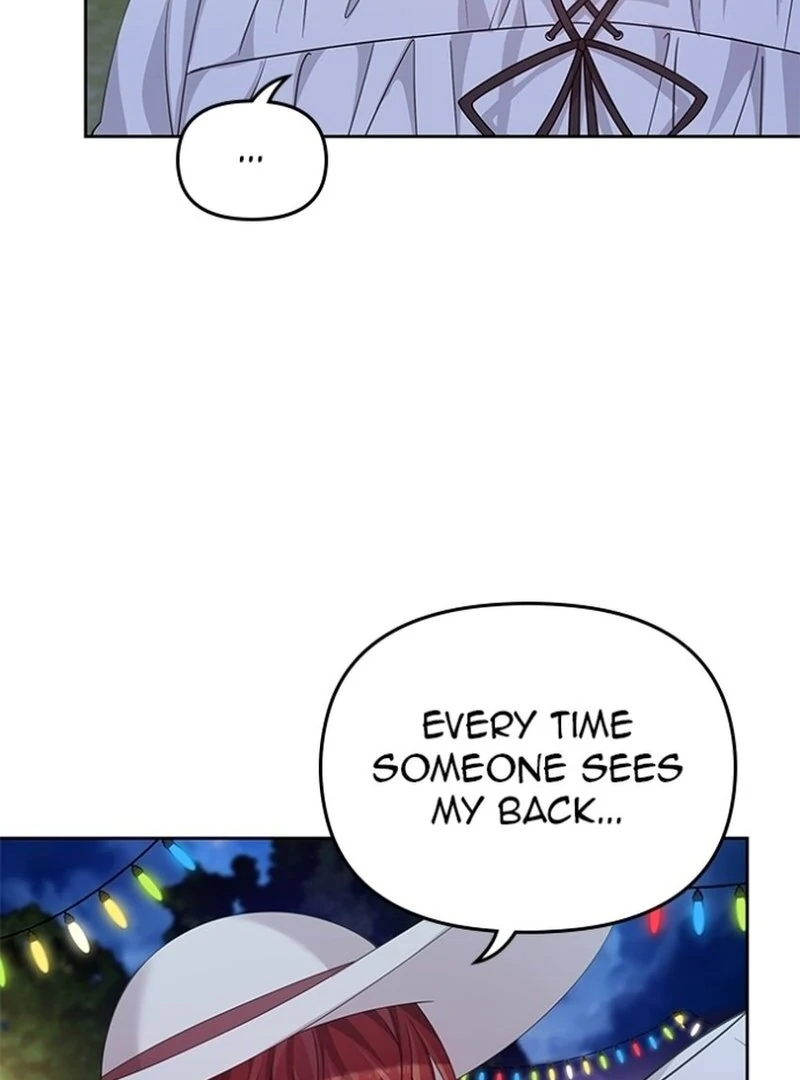 When Villainess And Villain Meet Chapter 72 - page 4
