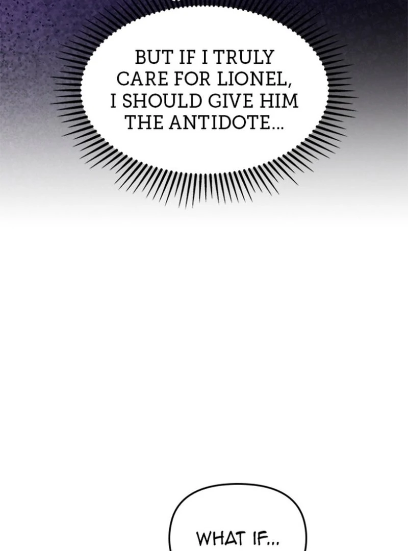 When Villainess And Villain Meet Chapter 72 - page 53