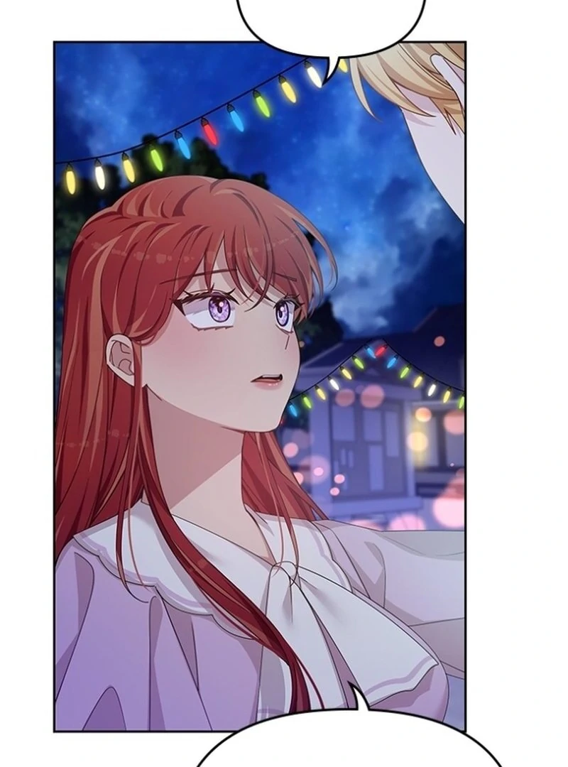 When Villainess And Villain Meet Chapter 72 - page 54