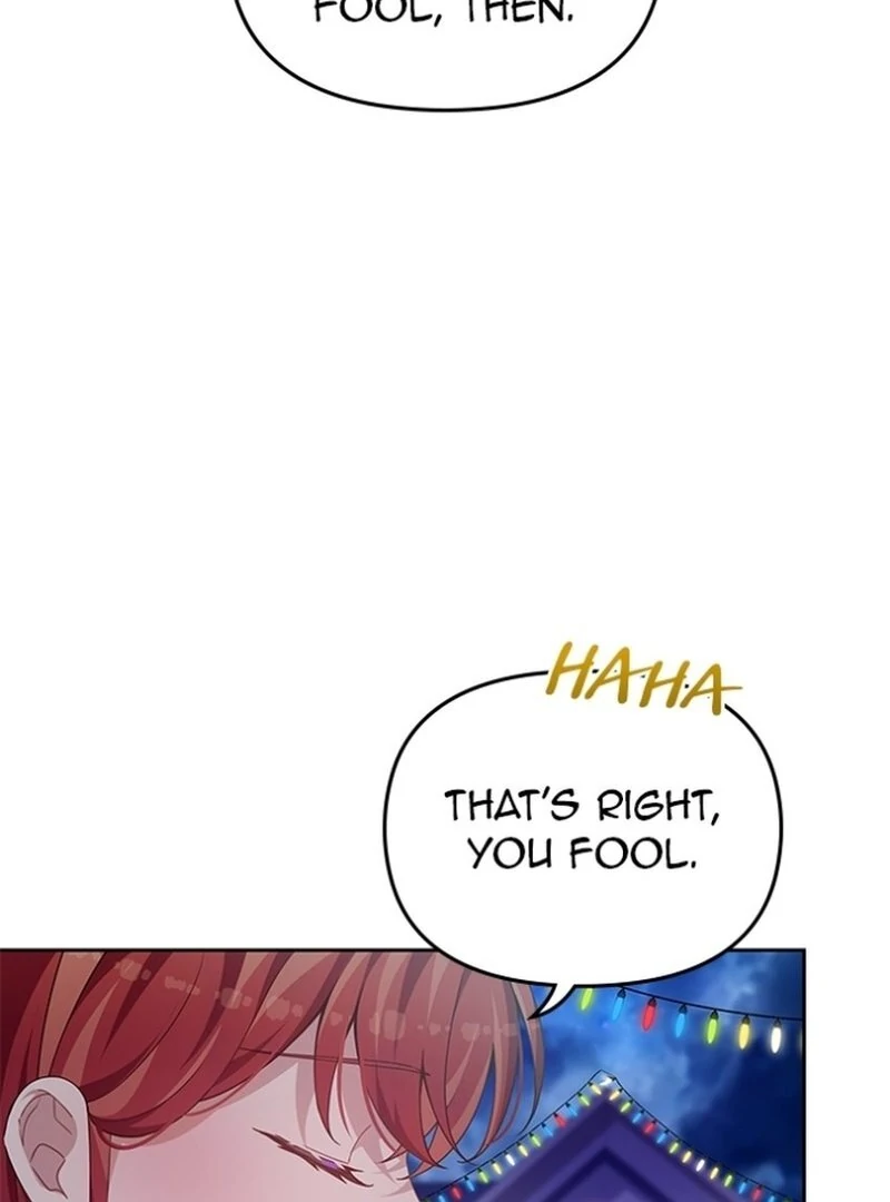 When Villainess And Villain Meet Chapter 72 - page 61