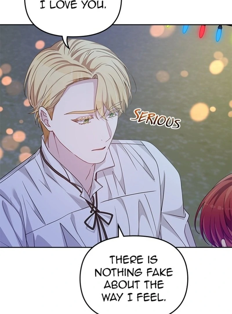 When Villainess And Villain Meet Chapter 72 - page 63