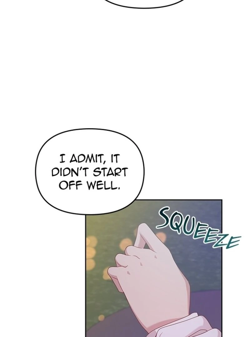 When Villainess And Villain Meet Chapter 72 - page 64