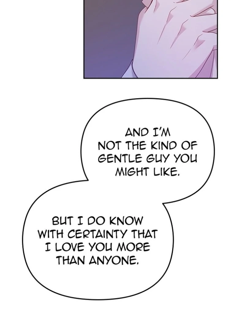 When Villainess And Villain Meet Chapter 72 - page 65