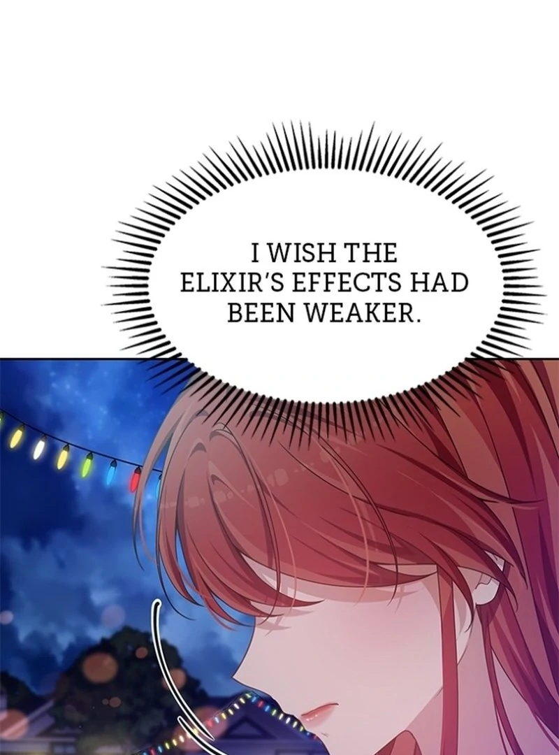 When Villainess And Villain Meet Chapter 72 - page 66