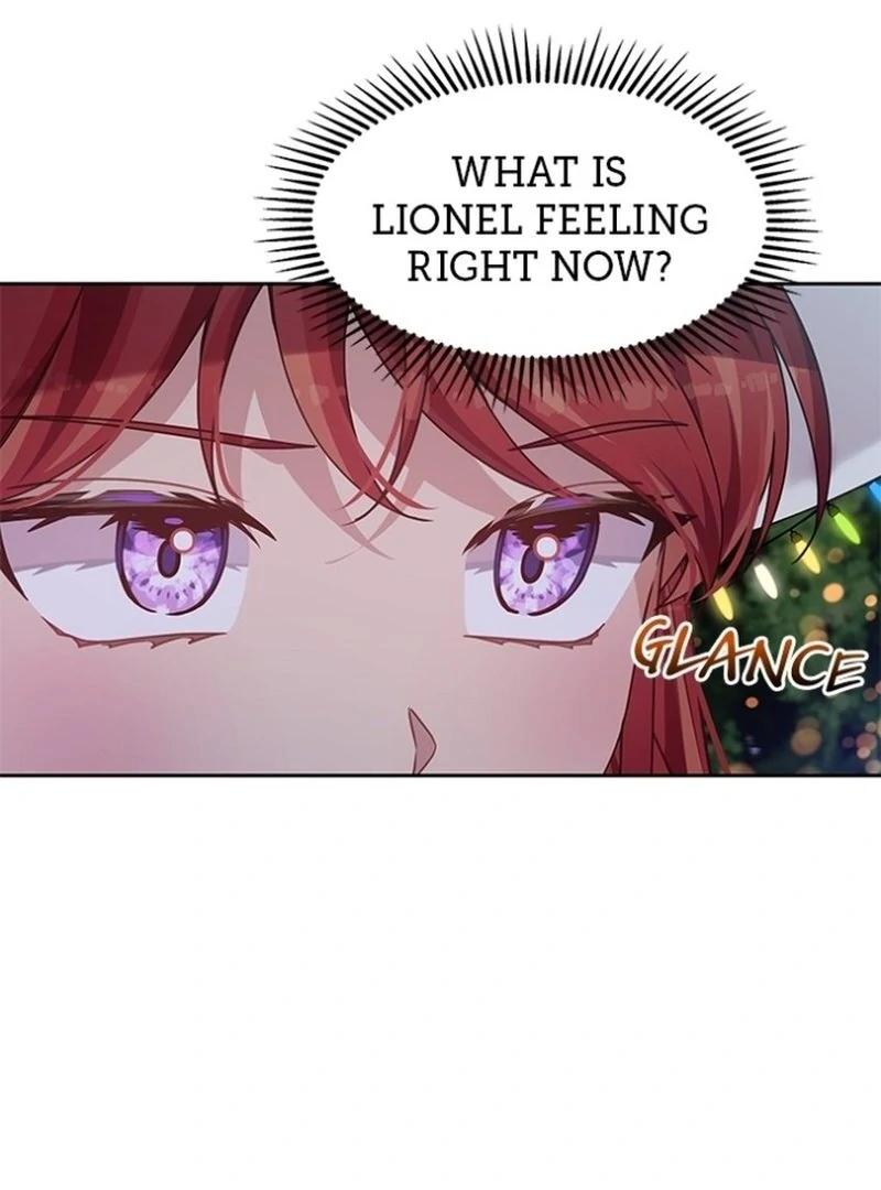 When Villainess And Villain Meet Chapter 72 - page 6
