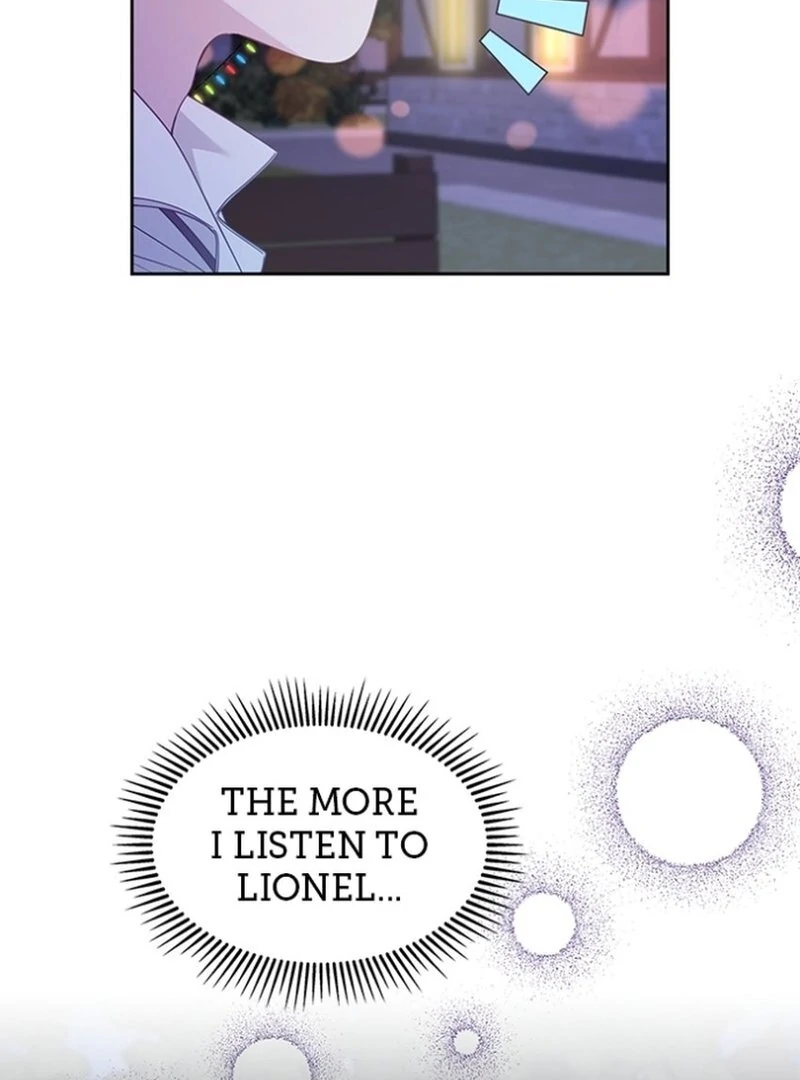 When Villainess And Villain Meet Chapter 72 - page 71