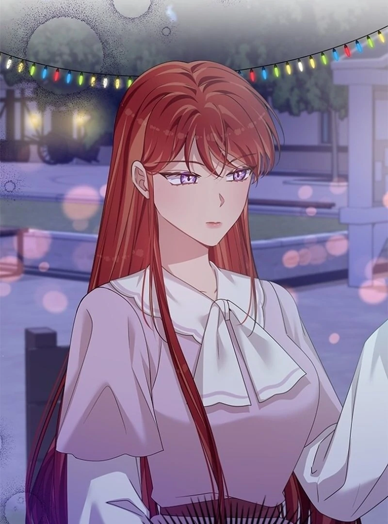 When Villainess And Villain Meet Chapter 72 - page 72