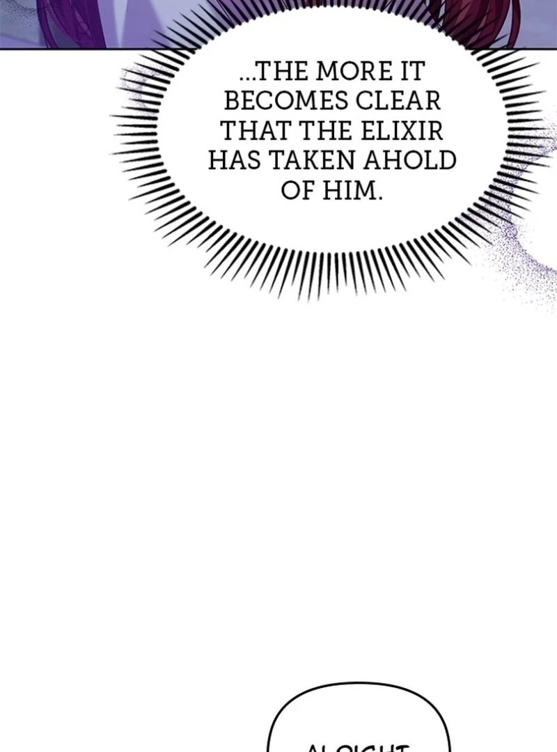 When Villainess And Villain Meet Chapter 72 - page 73