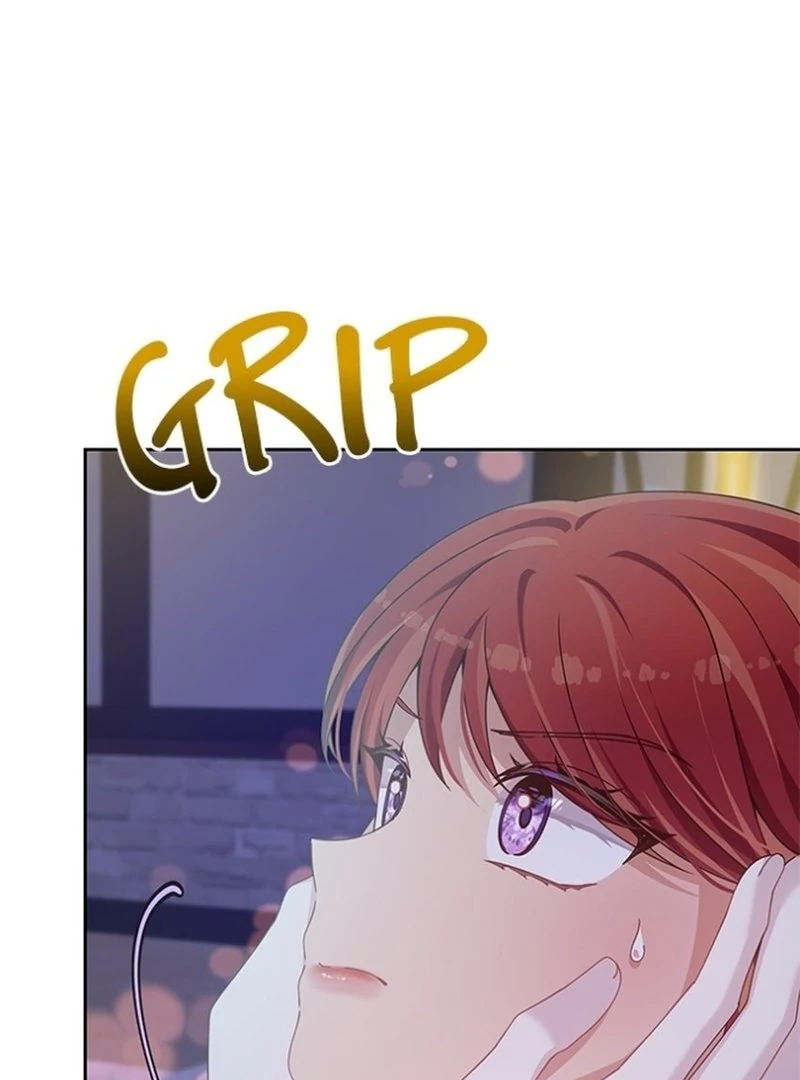 When Villainess And Villain Meet Chapter 72 - page 75