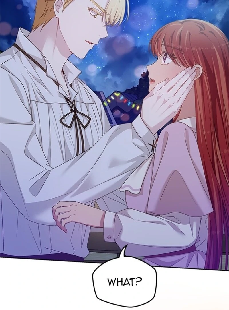 When Villainess And Villain Meet Chapter 72 - page 78