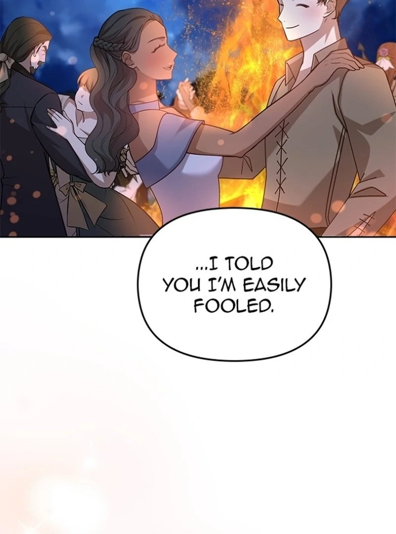 When Villainess And Villain Meet Chapter 72 - page 81