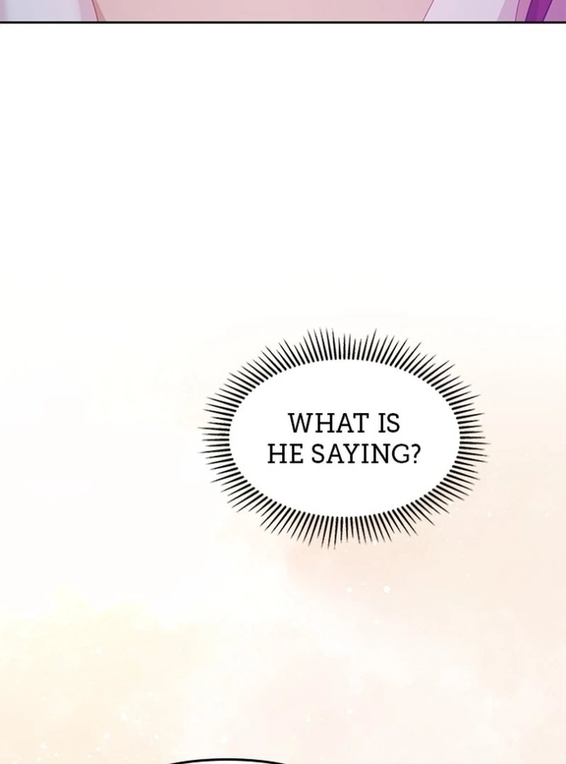 When Villainess And Villain Meet Chapter 72 - page 83