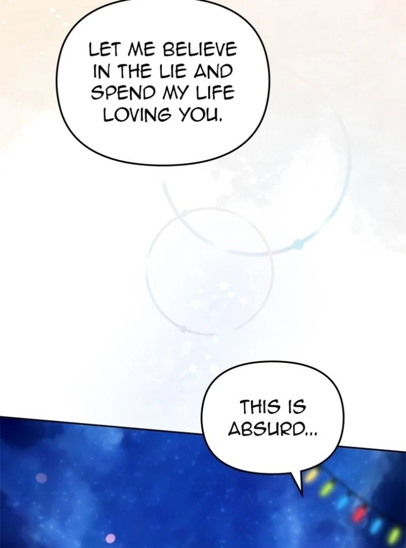 When Villainess And Villain Meet Chapter 72 - page 84