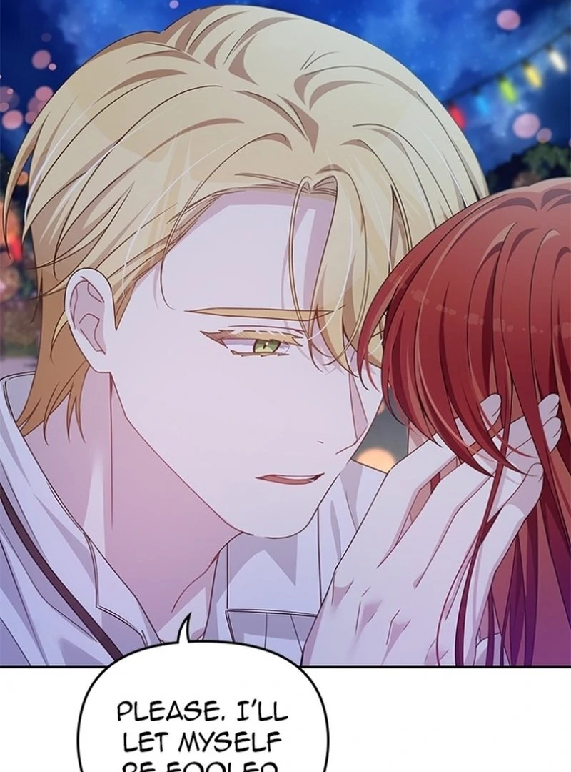 When Villainess And Villain Meet Chapter 72 - page 85