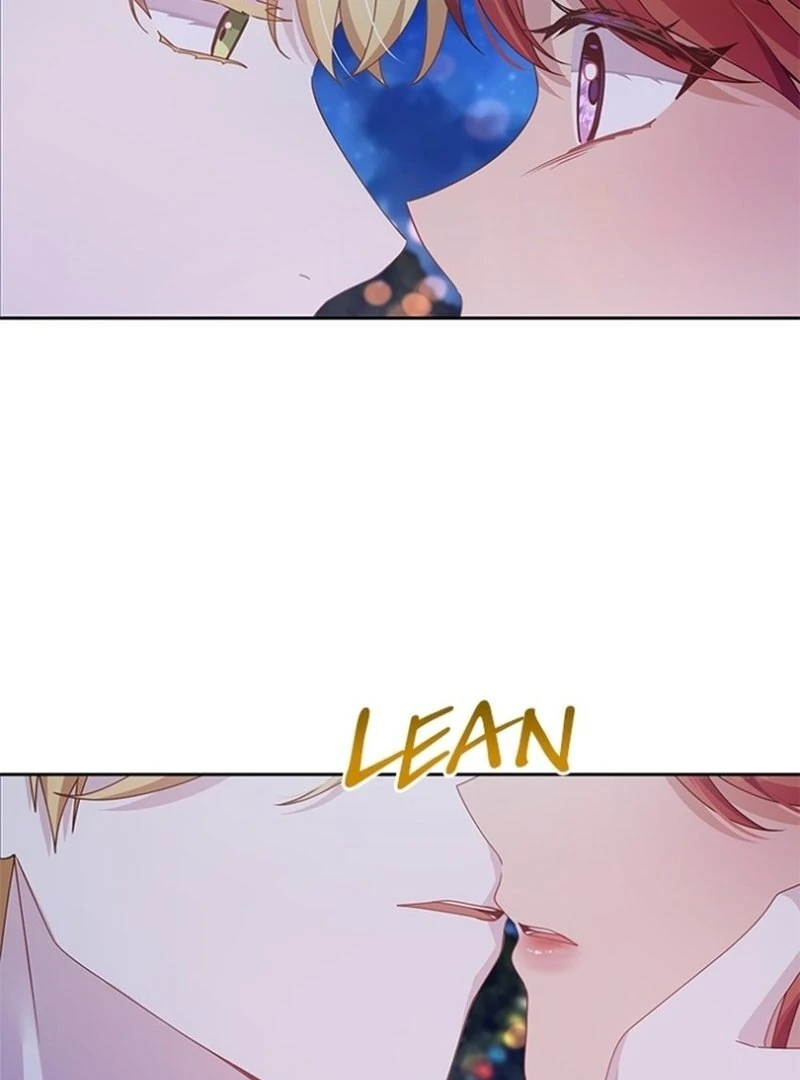 When Villainess And Villain Meet Chapter 72 - page 87