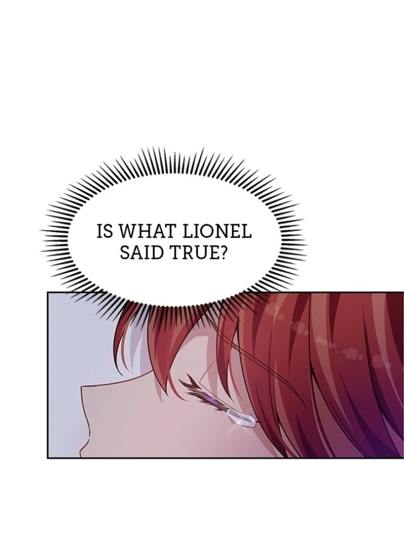 When Villainess And Villain Meet Chapter 72 - page 91