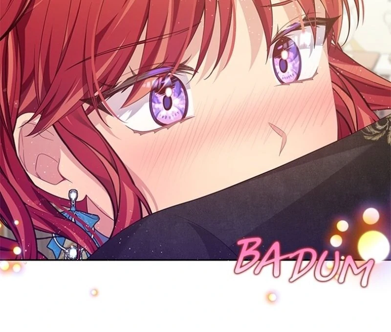 When Villainess And Villain Meet Chapter 66 - page 10