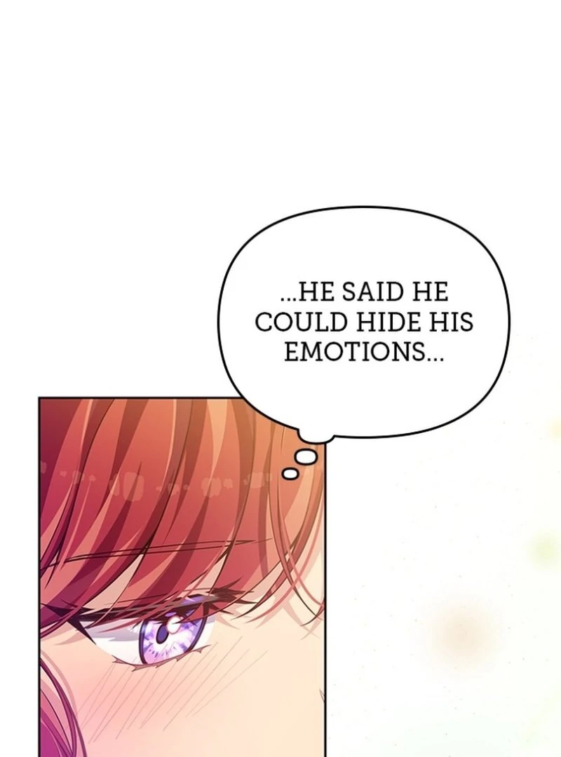 When Villainess And Villain Meet Chapter 66 - page 11