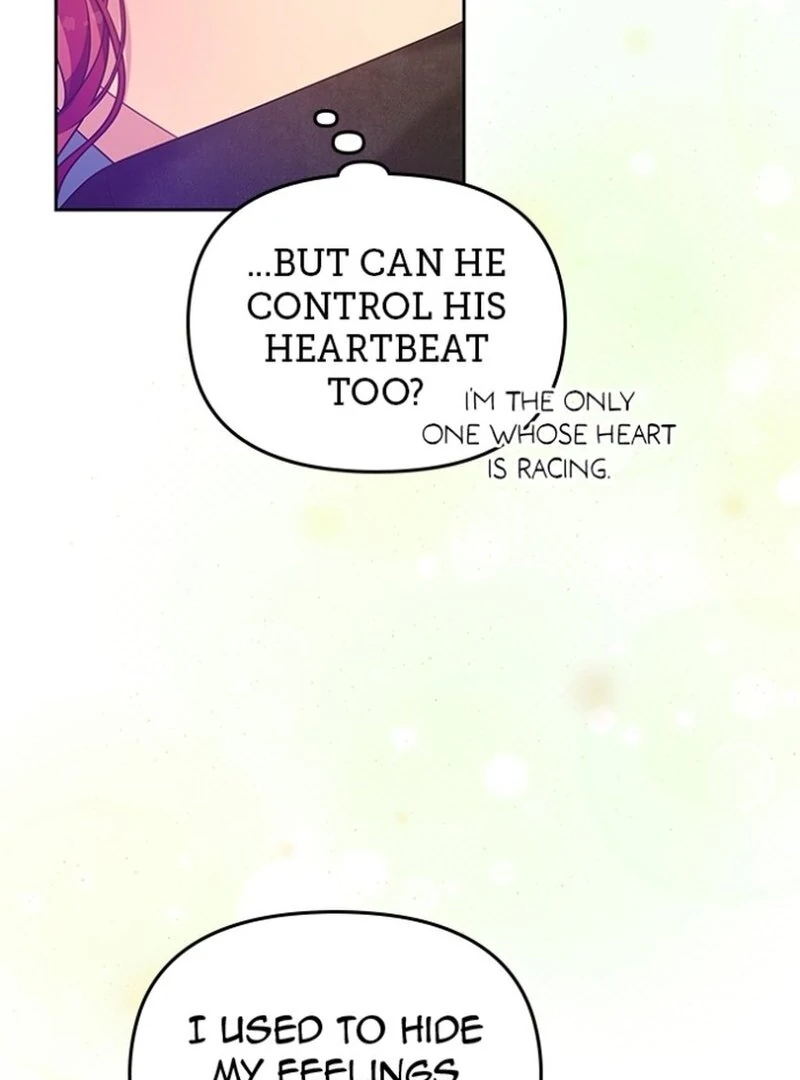 When Villainess And Villain Meet Chapter 66 - page 12