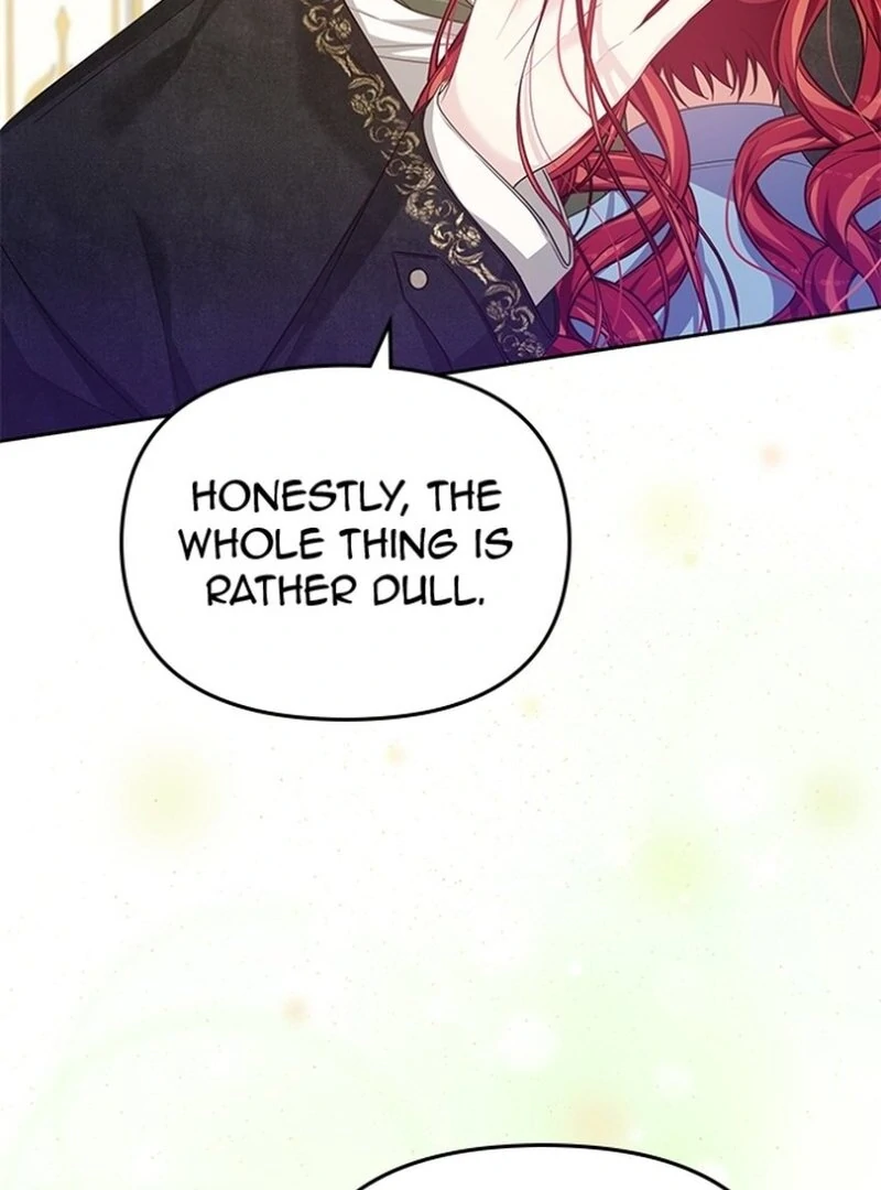 When Villainess And Villain Meet Chapter 66 - page 14