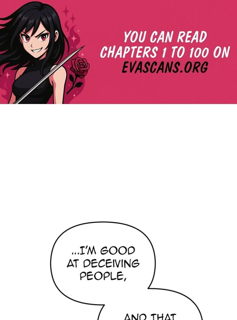 When Villainess And Villain Meet Chapter 66 - page 1