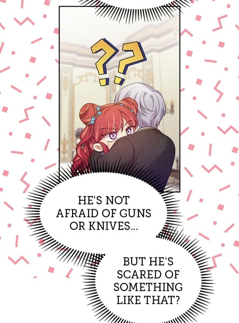 When Villainess And Villain Meet Chapter 66 - page 23